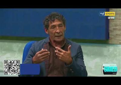 🔬Carlos Borja: «Elogiamos tanto al jugador que lo mareamos».