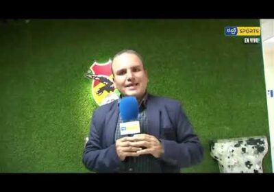 🚨 En este momento se dio inicio al Consejo Superior de la División Profesional