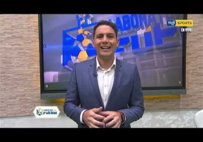 🔬Pablo Fernández: «La Conmebol solo exige que los premios sea por mérito deportivo».