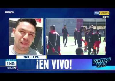 Always Ready entrena pensando en el clausura