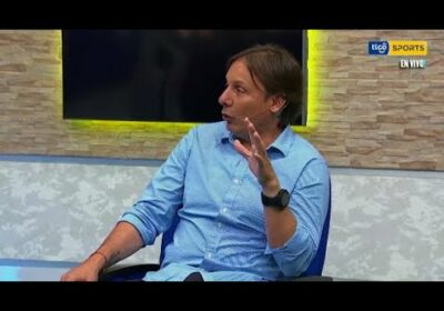 ‘Gato’ Fernández: “El ‘Tigre’ no soportará ser tercero”.