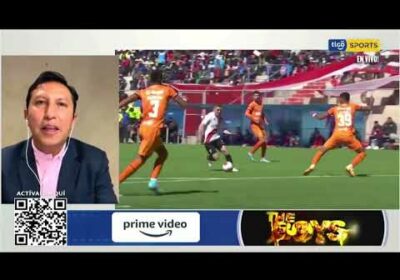 El lunes, día clave para definir el futuro del Clausura. Clubes coinciden en terminar el Torneo