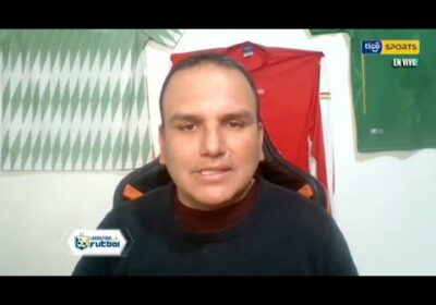 Erlan García nos trae información sobre Wilstermann y los graves problemas económicos que tiene.