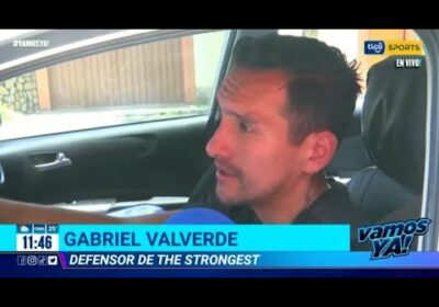 El ‘Tigre’ y la exigencia de jugar cada 48 horas. Entrenó en su sede para no soltar la punta