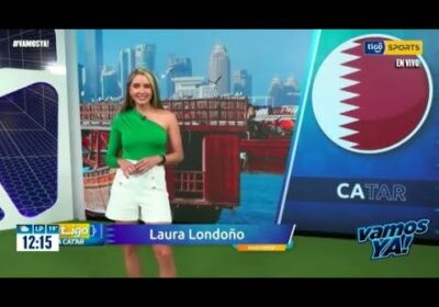 Qatar el país que recibe al Mundial. Así es el país donde estarán los ojos del mundo.