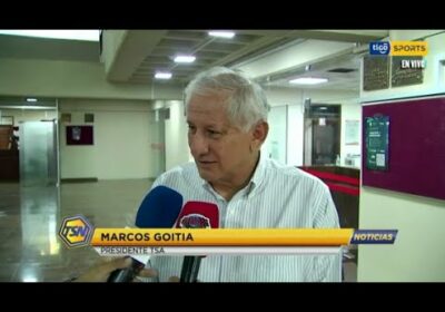 TSA enviará orden de pago a Wilstermann. Misma situación a Blooming y Real Santa Cruz.