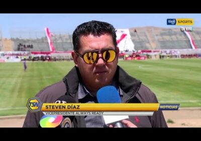 Always Ready confirmó gira por Europa. 30 días por 7 países del viejo continente.