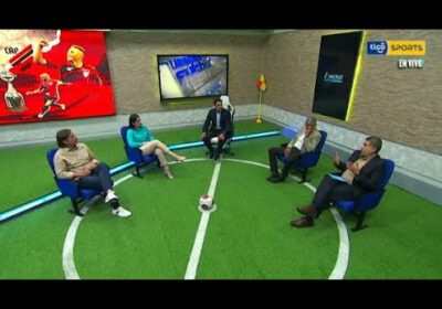 Final de Libertadores:  Flamengo vs. Paranaense. Tercera vez que se enfrentará dos clubes brasileños