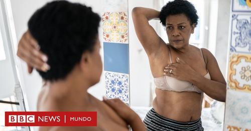 6 factores que aumentan el riesgo de padecer cĂĄncer de mama - BBC News Mundo