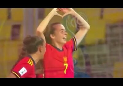 Analizamos la gran final del mundial Sub-17 femenino.