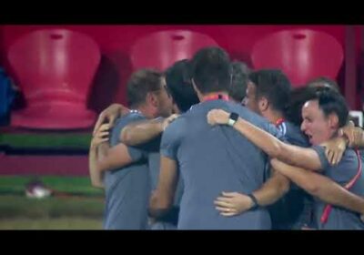 Este domingo 30 de octubre, mundial femenino sub-17 🏆, Colombia 🇨🇴 🆚 España 🇪🇸