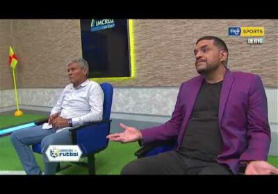 🔬En la cancha analizamos el posible reinicio del Copa Tigo.