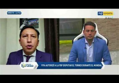 🔬Gonzalo Cobo: «Si no había respuesta de la FIFA, el lunes se daba por concluido».