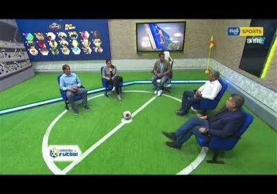 🔬Nestor Clausen: «Flamengo me dejó sabor a poco, terminó pidiendo hora».