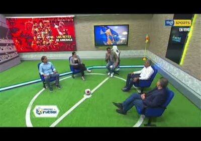 🔬Flamengo conquistó su tercera Copa Libertadores.