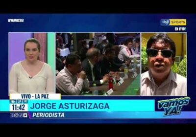 Vamos Ya❗️ Se posterga la reunión de la FBF.