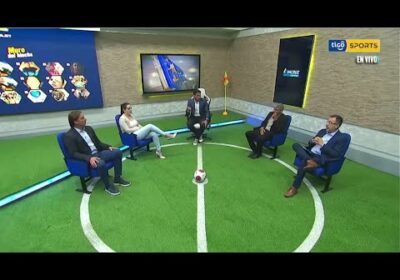 Conmebol insta a jugar todas las Fechas del Clausura. De lo contrario los equipos bolivianos no…..