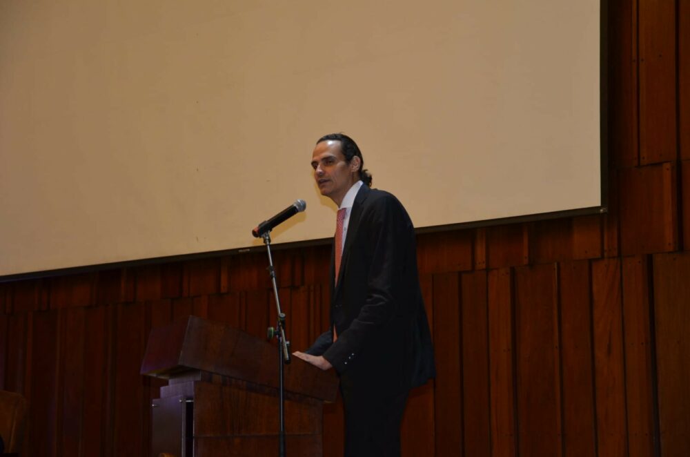 Tribunal Administrativo de la OEA falla en contra de Almagro por “daños morales, personales y profesionales” al abogado Abrão