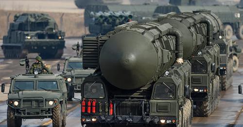 Alertan desde China: ingreso de Kiev a OTAN causaría guerra nuclear