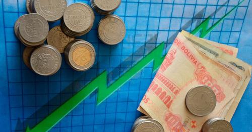 Banco Mundial eleva a 4,1% la proyección de crecimiento para la economía boliviana en 2022