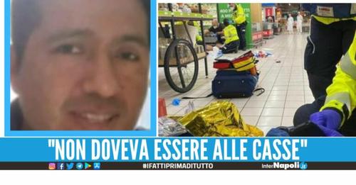 Boliviano de 47 años es la víctima fatal de apuñalamiento múltiple en Milán