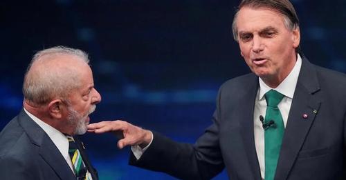 Bolsonaro o Lula: las 3 variables que podrían definir el ballotage en Brasil