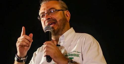 Calvo advierte a Lima: ‘No acelere el quilombo que dañará al país y al presidente Arce’