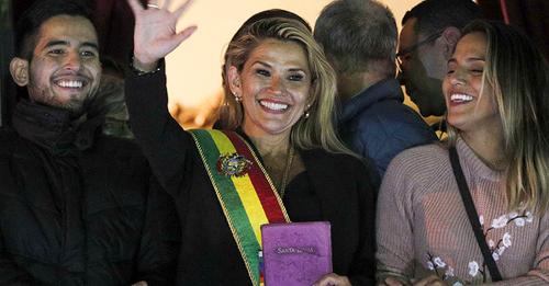 Cambian a fiscal del caso Golpe I y denunciante advierte perjuicios para la investigación