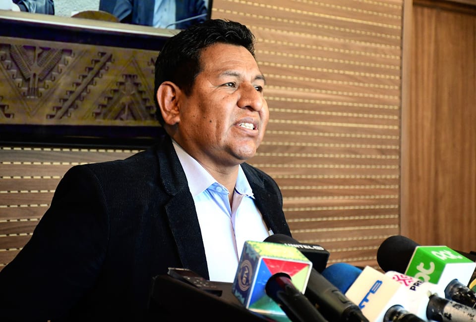 Proponen que el delito de “desaparición forzada de personas” tenga carácter imprescriptible