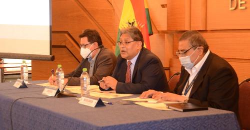 El BCB pone a disposición el “Bono Navideño” 2022