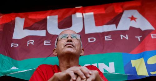 Elecciones en Brasil: de la imprecisión de las encuestadoras a la fiesta inconclusa de Lula