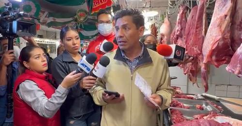 Gobierno advierte que quienes suban precio de la carne de res se exponen a procesos por agio y especulación