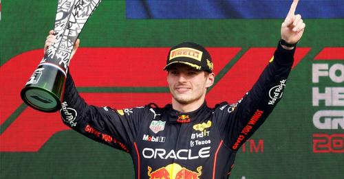 La metamorfosis de Max Verstappen: del adolescente vehemente al piloto maduro que es rey de la Fórmula 1
