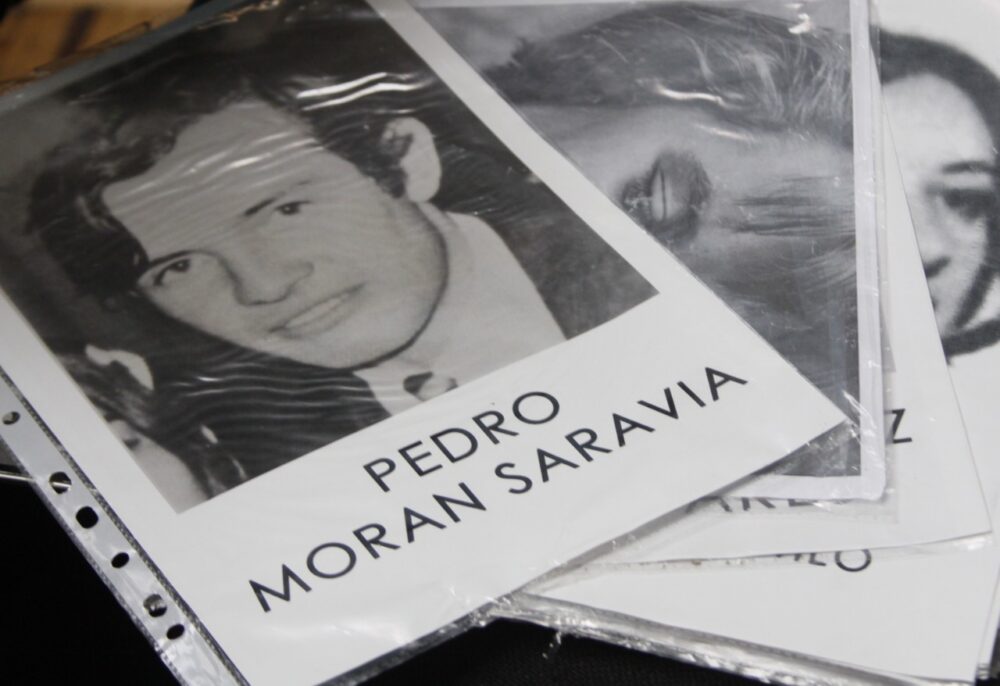 Informes de la dictadura: Exiliados eran calificados de pekinés de línea dura, extremistas y elemento muy peligroso