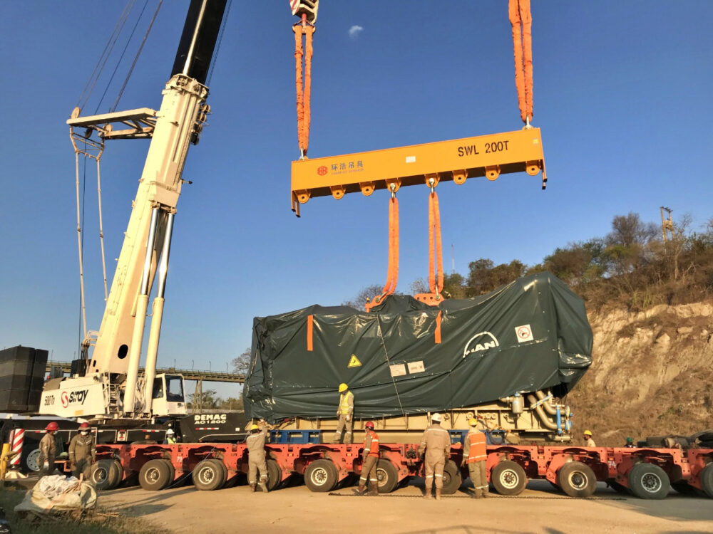 El “gigante dormido” despierta, el Mutún producirá acero de alta calidad y generará $us 75 millones de utilidades por año