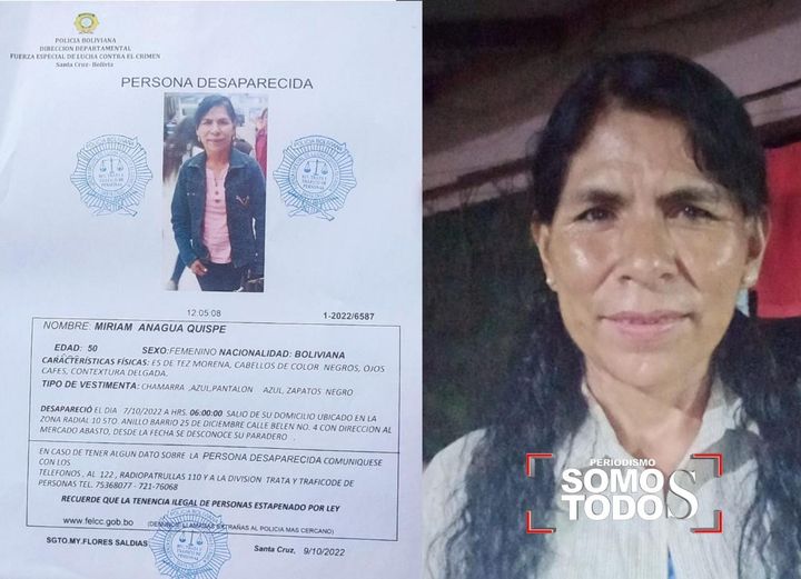 Mató a su amiga para no pagar una deuda, pensaban descuartizarla Mató a su amiga para no pagar una deuda, pensaban descuartizarla