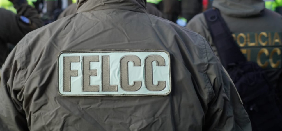 La Policía tiene listo plan para garantizar derecho a la libre circulación de darse paro en Santa Cruz