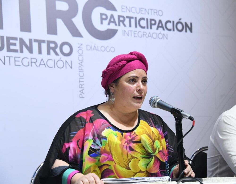 Prada: “Por dos personas” no hubo acuerdo sobre el censo y el conflicto persiste afectando a los más pobres