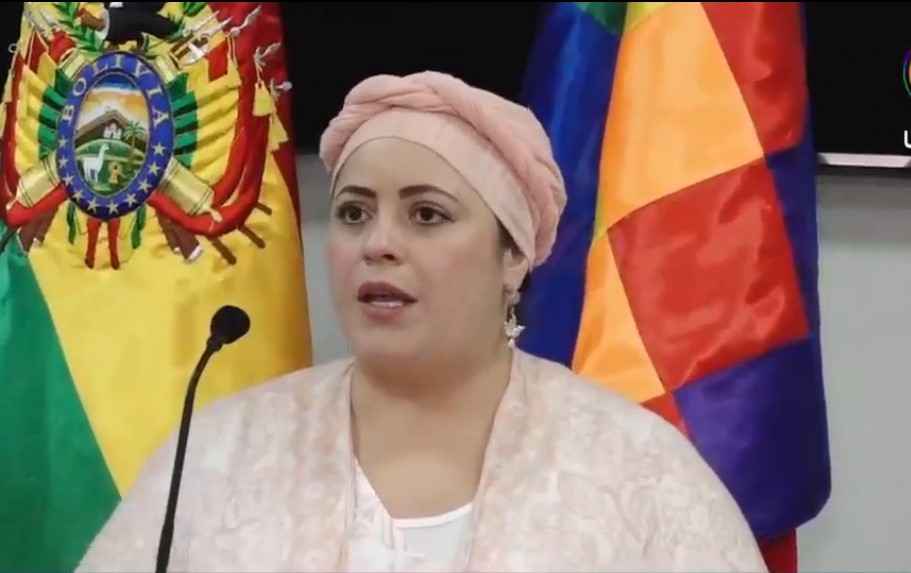 Gobierno y la CAO acuerdan afianzar la reconstrucción económica y fortalecer el sector productivo