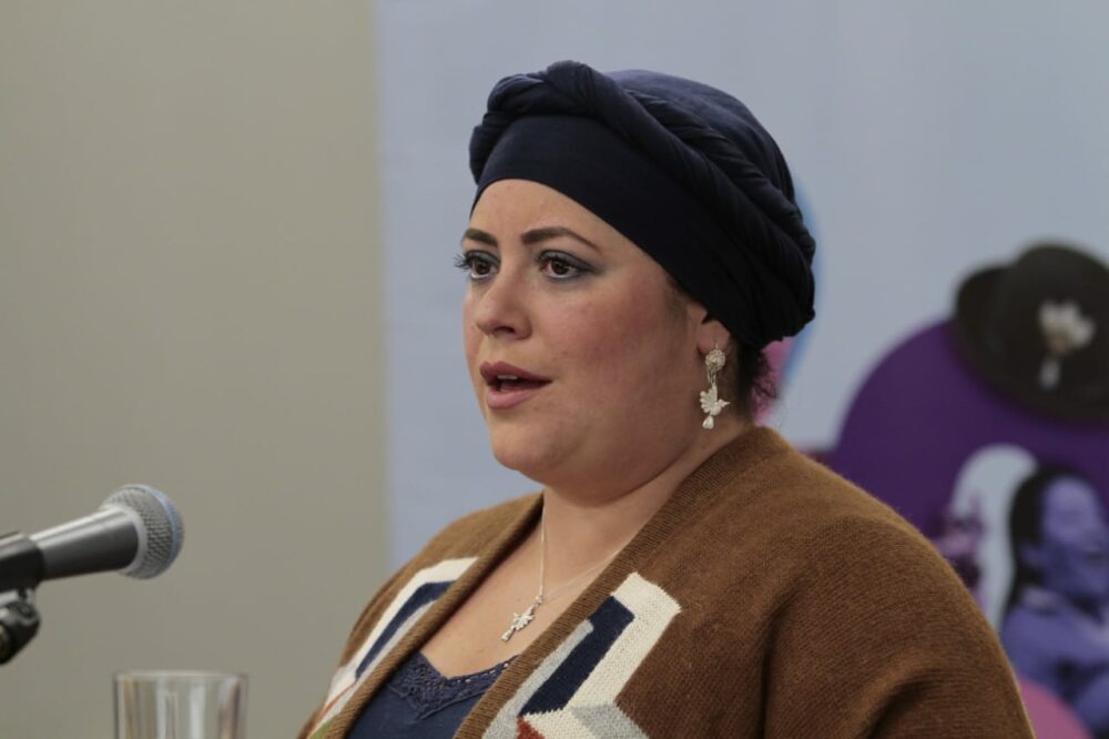 Prada informa que reunión Arce-Morales tocó temas de gestión para la región del Chapare