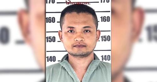 Quién era el autor de la masacre de la guardería de Tailandia: estaba en la lista de los más buscados del país
