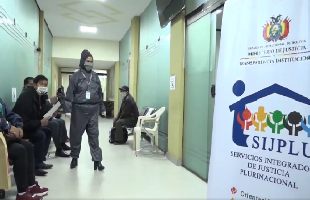 Sijplu y Sepdavi brindan apoyo a la familia de la menor que se quitó la vida tras ser víctima de agresiones