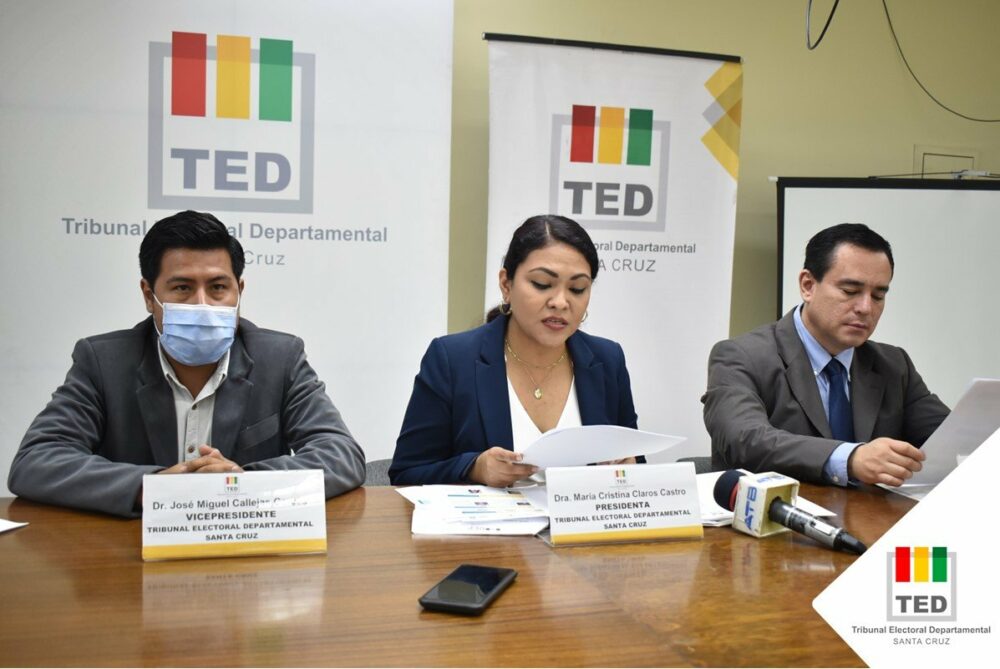 Sifde concluye que 229.126 personas asistieron al cabildo del 30 de septiembre y no 1.530.000