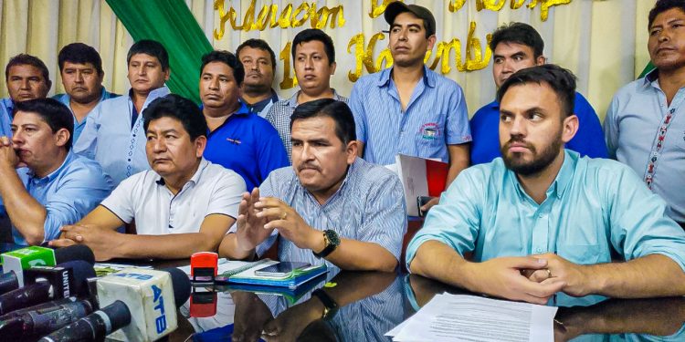 Transporte de Santa Cruz no acatará el paro indefinido y pide garantías para salir a trabajar