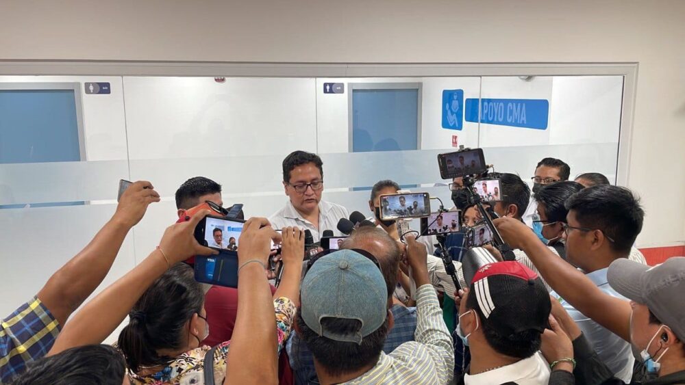 Paro cívico en Santa Cruz retrasará apertura del hospital de Montero