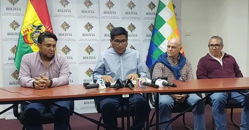 Tras acuerdo, Gobierno viabiliza exportación de soya previa verificación de abastecimiento interno