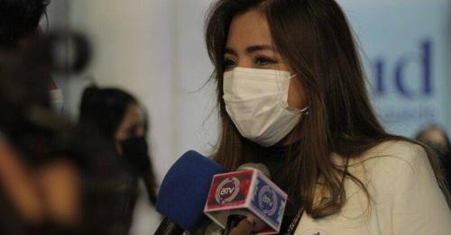 Viceministra Alcón dice que encuentro plurinacional es el escenario para debatir fecha del Censo