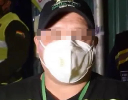 Caso ítems fantasmas: Exdirector de Recursos Humanos se beneficia con medidas sustitutivas