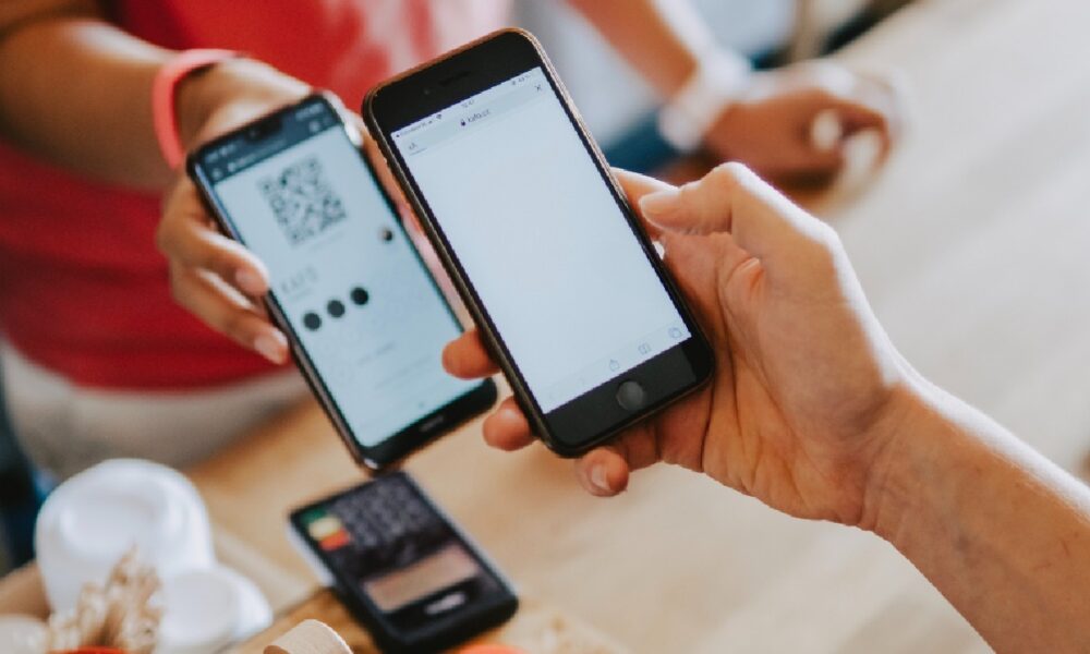 Los cobros y pagos a través de códigos QR se incrementaron en 700%.