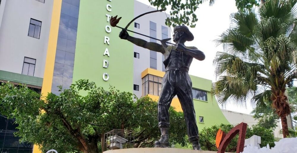 La lucha de siringueros y tacanas en 1902 evitó la pérdida de Puerto Bahía, hoy Cobija